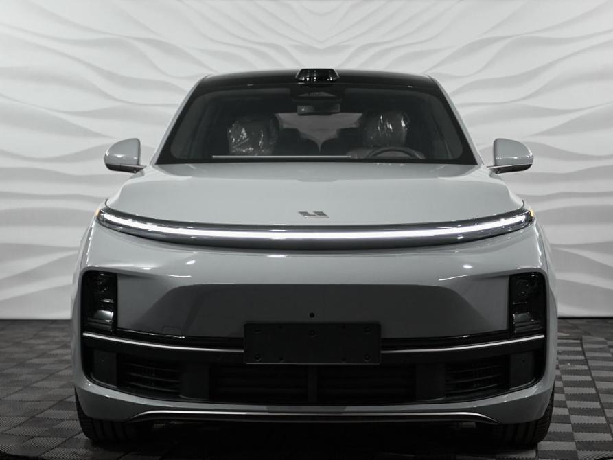 Li Auto (Lixiang) L9 I Рестайлинг Москва  - изображение 2