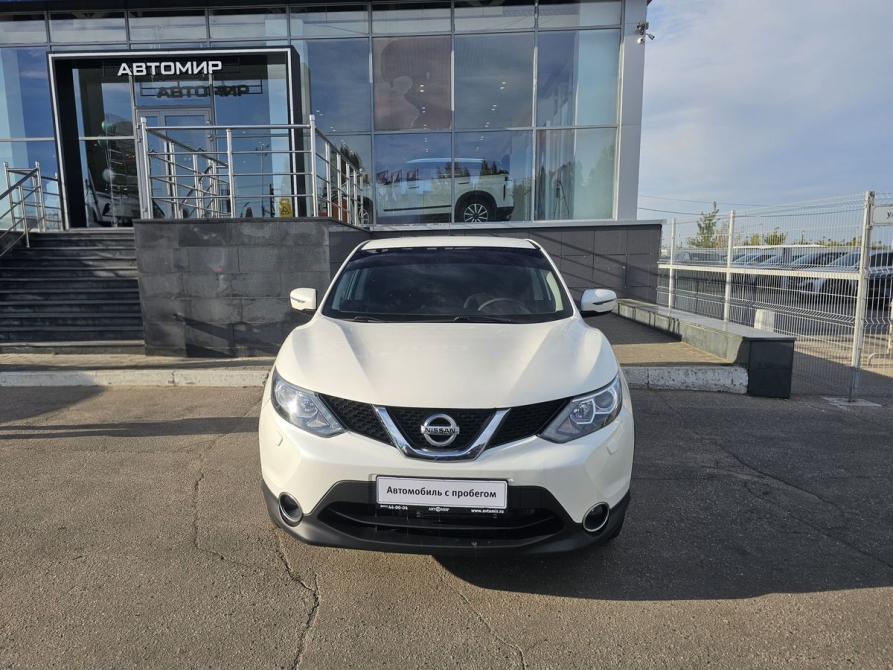 Nissan Qashqai II Саратов  - изображение 2