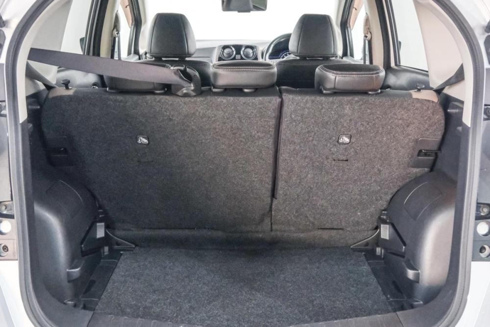 Nissan Note II Рестайлинг Красноярск  - изображение 25