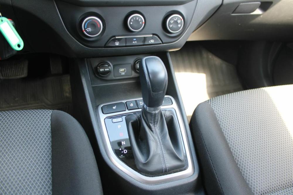 Hyundai Creta I Пермь  - изображение 20