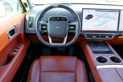 Li Auto (Lixiang) L6 I Москва  - изображение 72