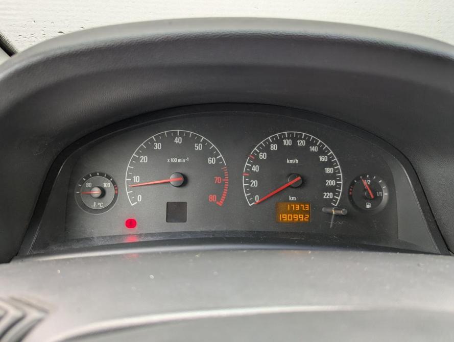 Opel Vectra C Белгород  - изображение 19