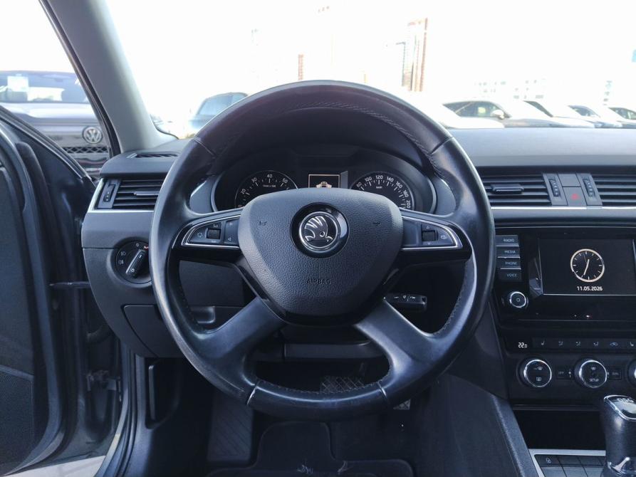 Skoda Octavia III (A7) Екатеринбург  - изображение 24