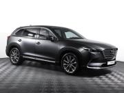 Mazda CX-9 II Москва  - изображение 32