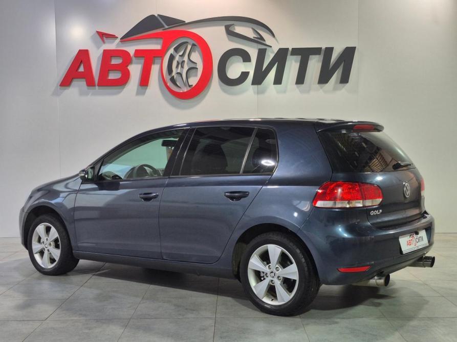 Volkswagen Golf VI Воронеж  - изображение 5