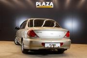 Kia Spectra I Рестайлинг 2 Уфа  - изображение 22