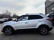 Hyundai Creta I Альметьевск  - изображение 41