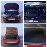 Volkswagen Passat B8 Ставрополь  - изображение 36