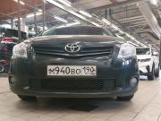 Toyota Auris I Рестайлинг Москва  - изображение 58