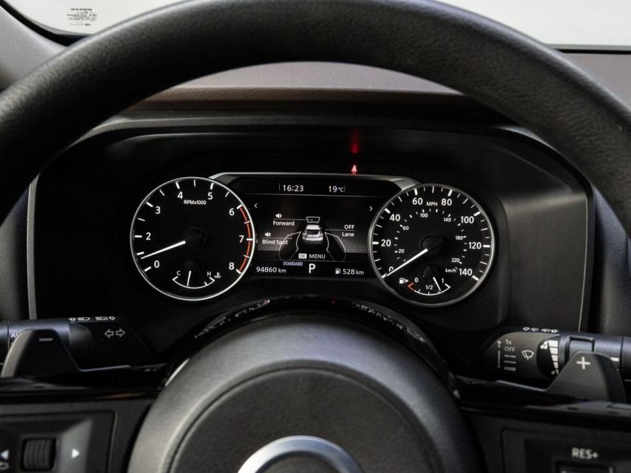 Nissan Rogue III Тюмень  - изображение 23