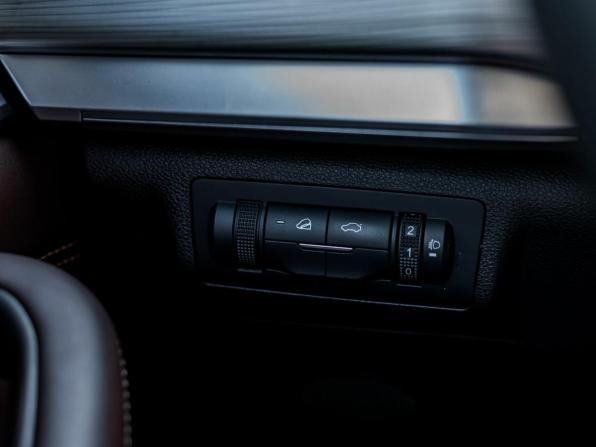 Chery Tiggo 8 Pro I с пробегом 2021 года, цена 1 722 000 рублей, 95743 км, внедорожник, Автокод Объявления