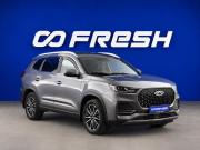 Chery Tiggo 8 Pro Max I Рестайлинг Москва  - изображение 27