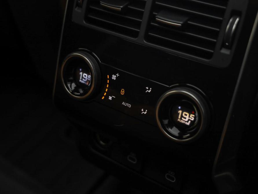Land Rover Range Rover Sport II Рестайлинг Санкт-Петербург  - изображение 32