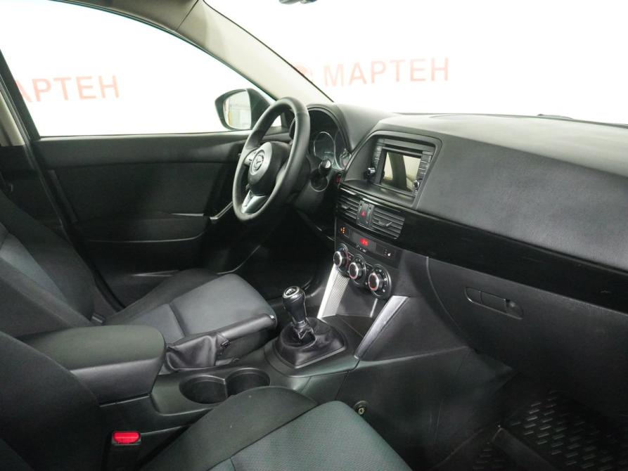 Mazda CX-5 I Вологда  - изображение 10
