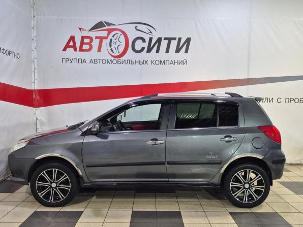 Geely MK Cross I с пробегом 2013 года, цена 359 000 рублей, 140857 км, хэтчбек, Автокод Объявления