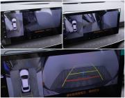 Toyota Camry IX (XV80) China Market Москва  - изображение 42