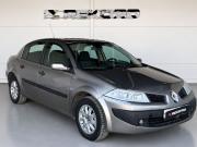 Renault Megane II Рестайлинг Уфа  - изображение 15