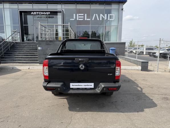 Dongfeng DF6 с пробегом 2022 года, цена 1 350 000 рублей, 184844 км, offers.body_type.unknown, Автокод Объявления