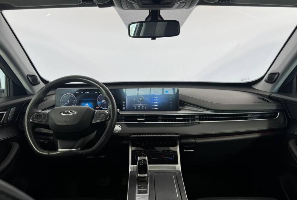 Chery Tiggo 7 Pro Max I Саранск  - изображение 18