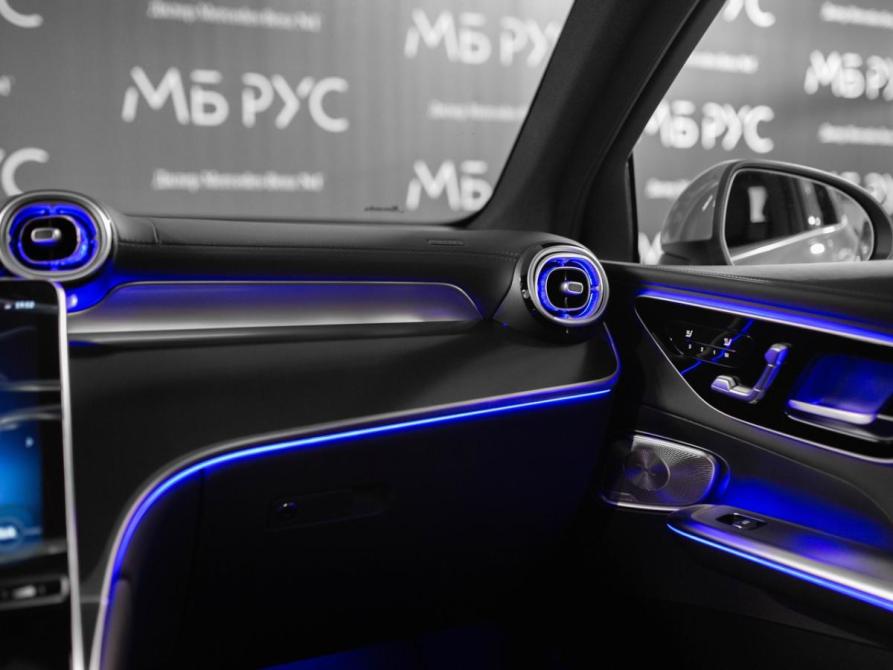 Mercedes-Benz GLC II (X254) Москва  - изображение 23