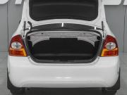 Ford Focus II Рестайлинг Ростов-на-Дону  - изображение 30