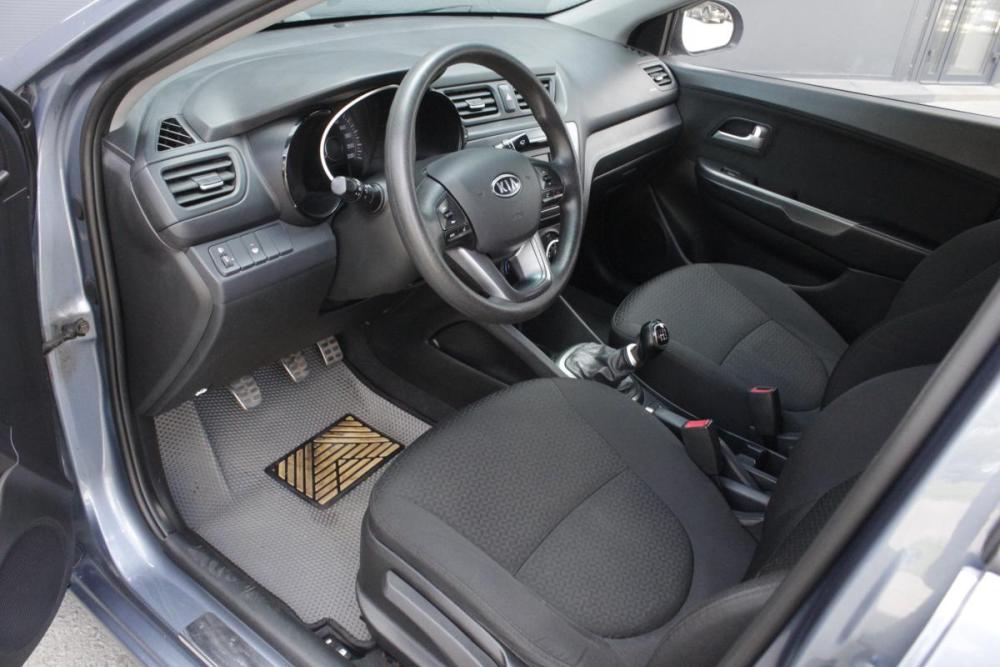 Kia Rio III Брянск  - изображение 6