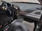 Hyundai Elantra VI (AD) Санкт-Петербург  - изображение 27