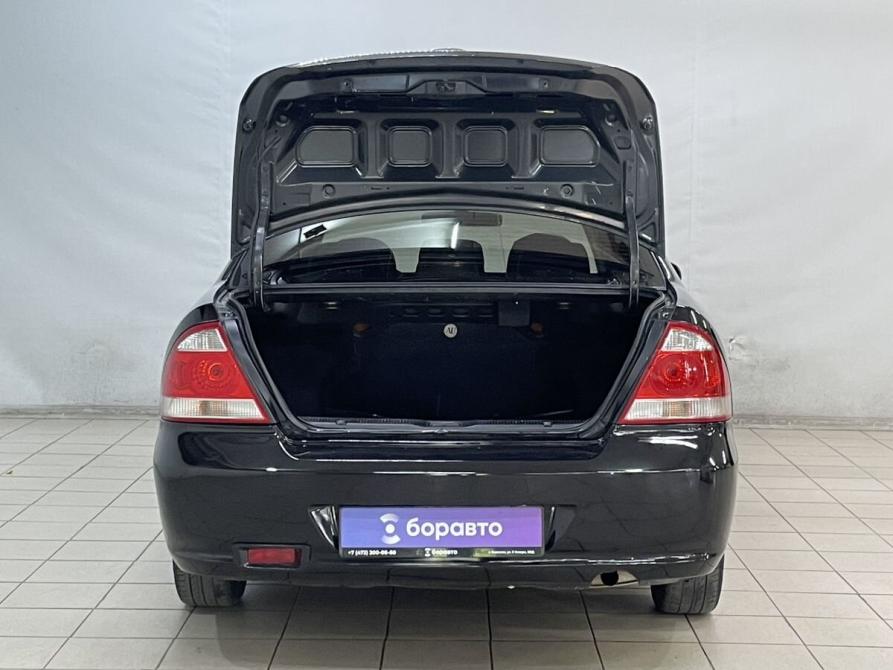 Nissan Almera Classic I Воронеж  - изображение 7