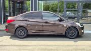 Hyundai Solaris I Рестайлинг Оренбург  - изображение 17