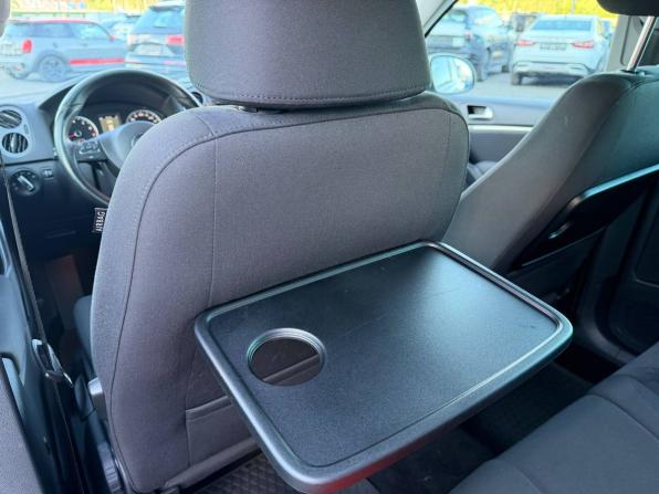 Volkswagen Tiguan I Рестайлинг с пробегом 2013 года, цена 1 295 000 рублей, 190582 км, внедорожник, Автокод Объявления