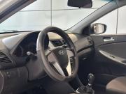 Hyundai Solaris I Тверь  - изображение 20