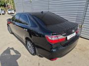 Toyota Camry VII (XV50) Рестайлинг Саратов  - изображение 50