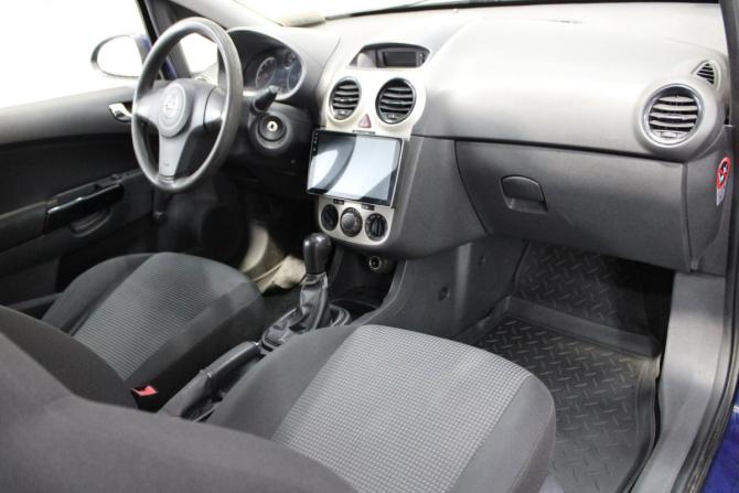 Opel Corsa D с пробегом 2008 года, цена 264 000 рублей, 260639 км, хэтчбек, Автокод Объявления