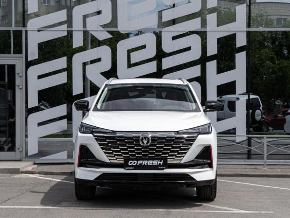 Changan CS55 Plus II с пробегом 2023 года, цена 1 970 000 рублей, 20848 км, внедорожник, Автокод Объявления