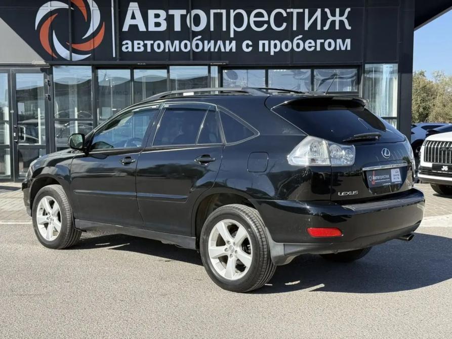 Lexus RX II Волгоград  - изображение 4