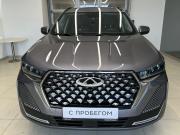 Chery Tiggo 7 Pro Max I Рестайлинг Москва  - изображение 23