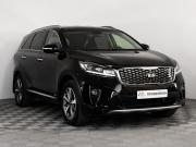 Kia Sorento III Prime Рестайлинг Санкт-Петербург  - изображение 35