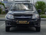 Lada (ВАЗ) Granta I Тюмень  - изображение 16