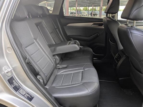 Haval F7 I Рестайлинг с пробегом 2023 года, цена 2 320 000 рублей, 68000 км, внедорожник, Автокод Объявления