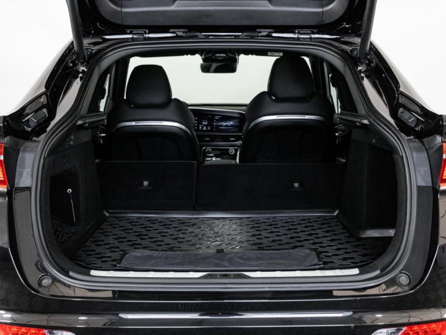 Geely Tugella I Рестайлинг Санкт-Петербург  - изображение 36