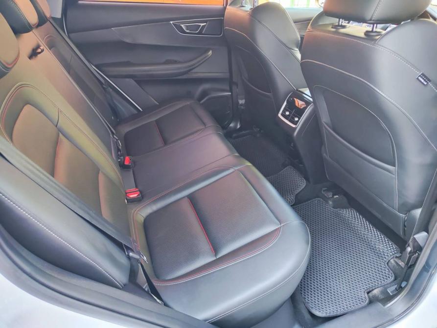 Chery Tiggo 7 Pro I Ростов-на-Дону  - изображение 13