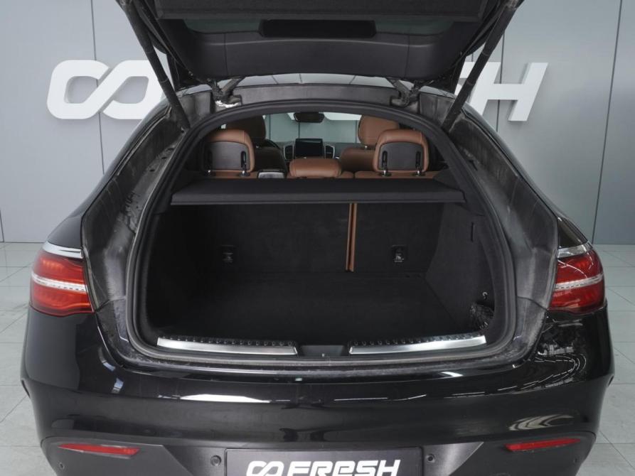 Mercedes-Benz GLE Coupe I (C292) Ростов-на-Дону  - изображение 22