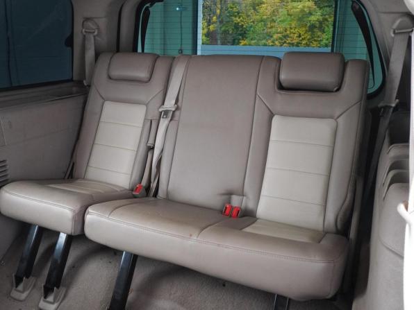 Ford Expedition II с пробегом 2004 года, цена 1 484 000 рублей, 274873 км, внедорожник, Автокод Объявления