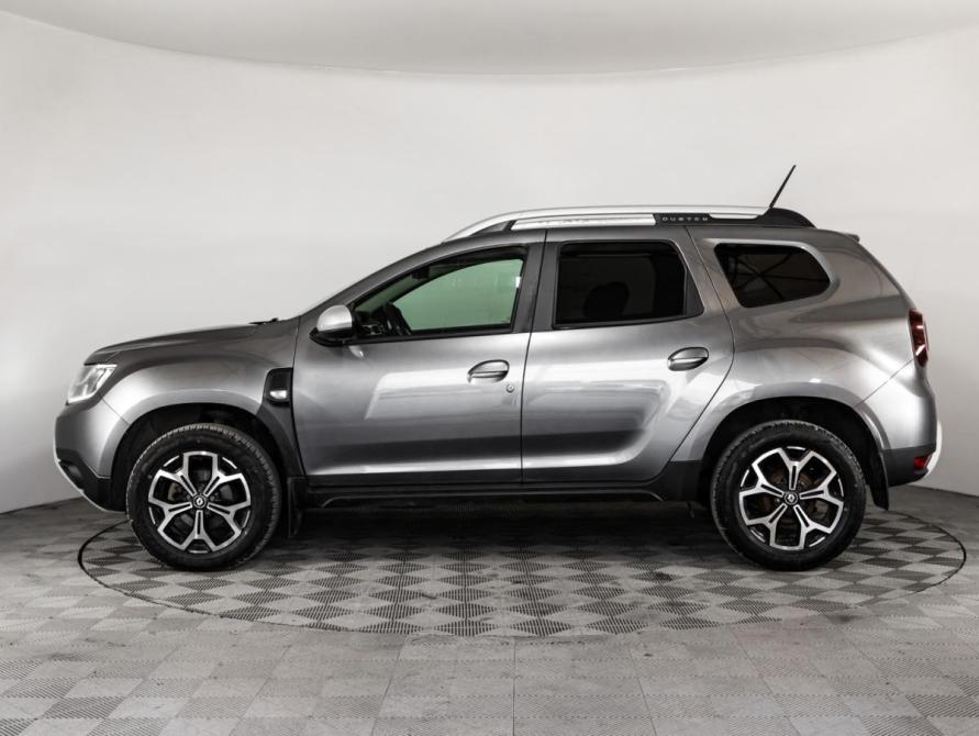 Renault Duster II Санкт-Петербург  - изображение 9