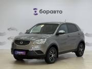 SsangYong Actyon II Ставрополь  - изображение 16