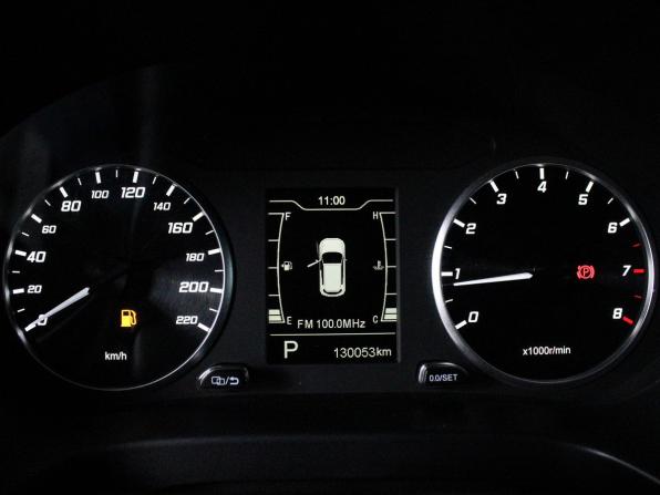 Chery Tiggo 4 I Рестайлинг с пробегом 2022 года, цена 1 199 000 рублей, 130052 км, внедорожник, Автокод Объявления