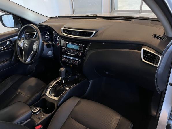Nissan X-Trail III с пробегом 2016 года, цена 1 580 000 рублей, 229604 км, внедорожник, Автокод Объявления
