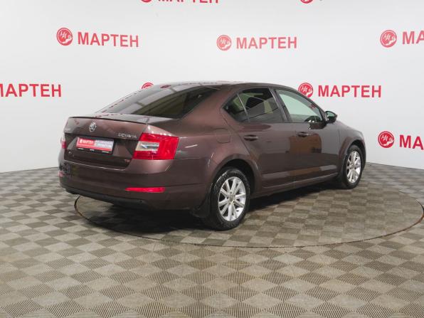 Skoda Octavia III (A7) с пробегом 2013 года, цена 999 000 рублей, 167941 км, лифтбек, Автокод Объявления
