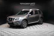 Nissan Terrano III (D10) Крым  - изображение 20