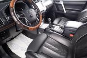 Toyota Land Cruiser Prado 150 Series Рестайлинг 2 Оренбург  - изображение 39